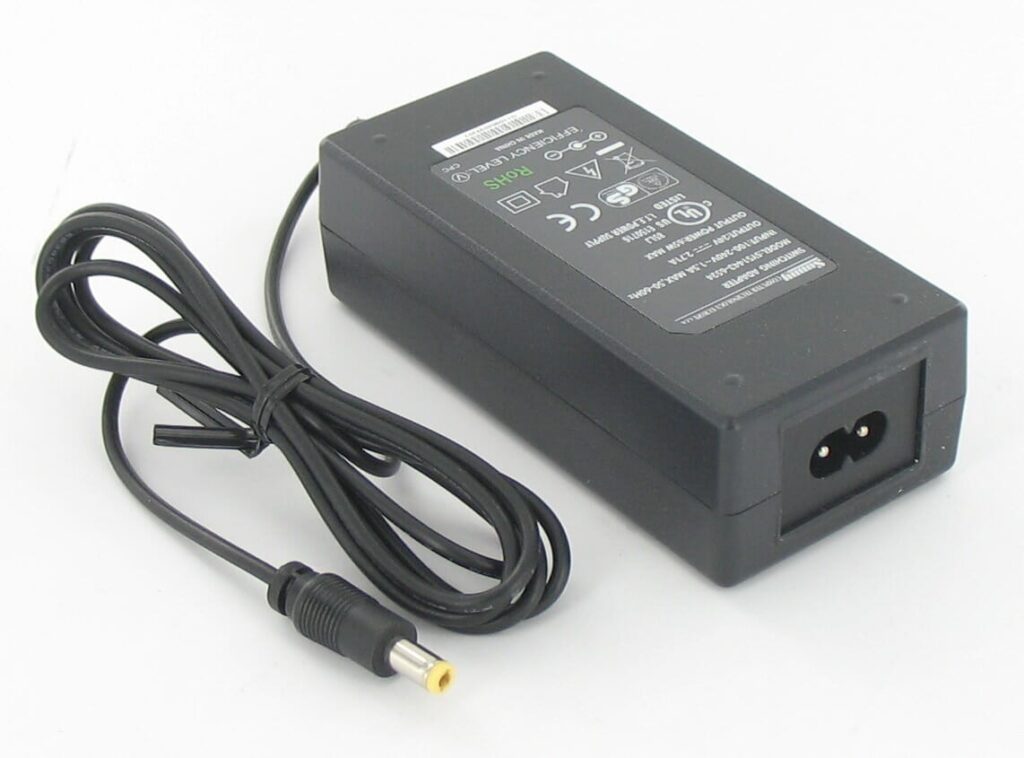 AC Adapter (BOV020042)