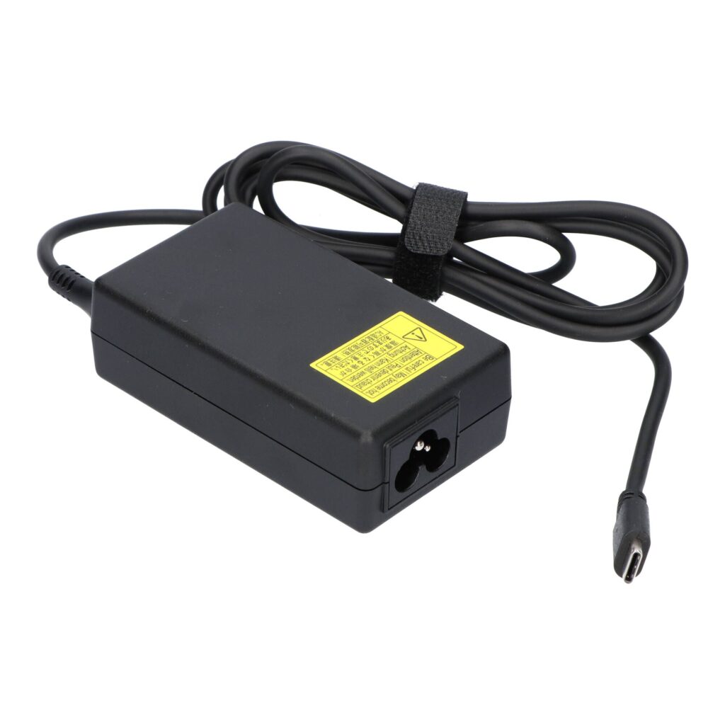 Acer AC Adapter USB-C 65W (KP.06501.017)