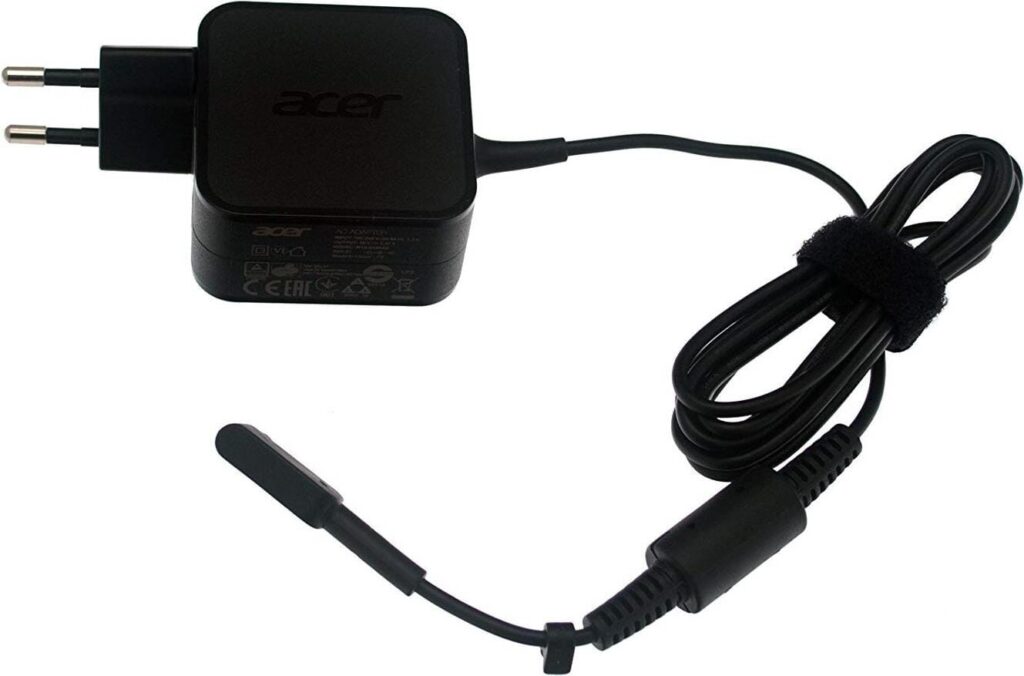 Acer Laptop AC Adapter 45W (KP.04501.018)