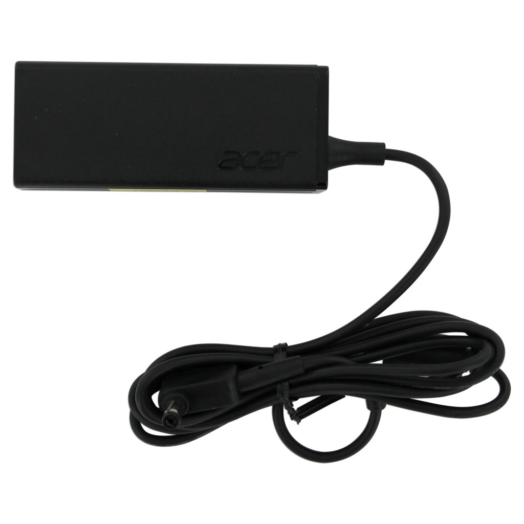 Acer Laptop AC Adapter 45W zwart (KP.0450H.002)