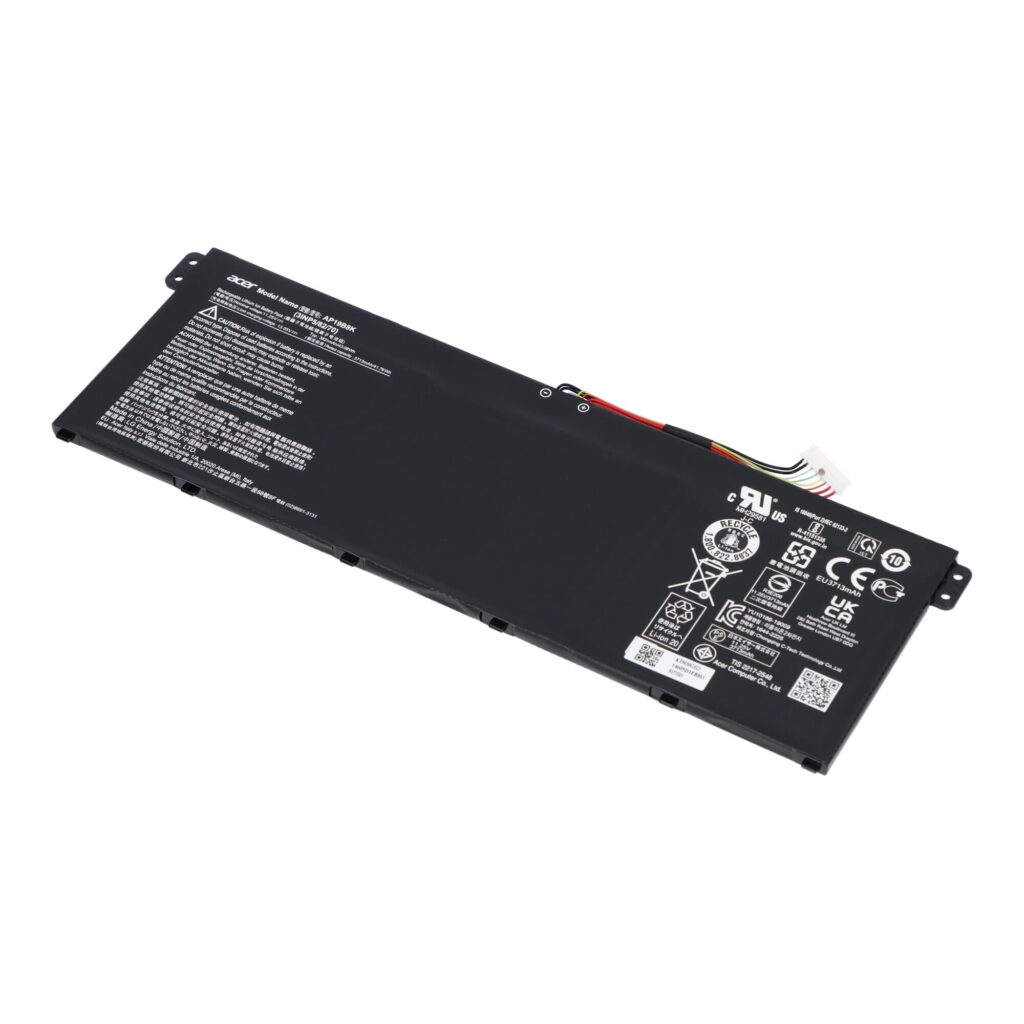 Acer Laptop Accu 11.25V 3831mAh (KT.0030G.022)