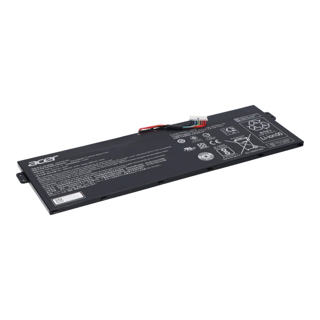 Acer Laptop Accu 4200 mAh (KT.00304.013)