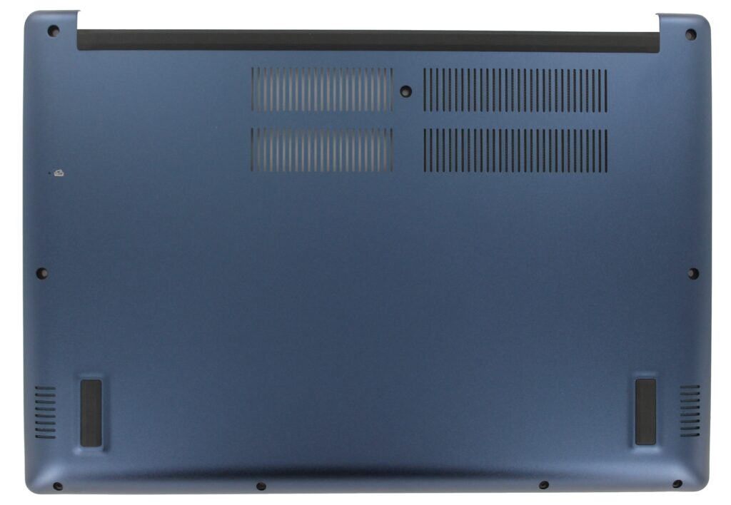 Acer Laptop Bottom Cover - Blauw (60.GYGN1.001)