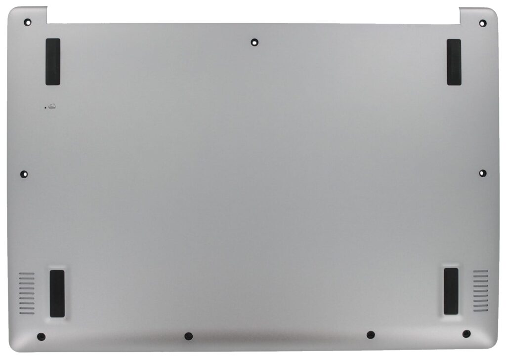 Acer Laptop Bottom Cover - Zilver (60.GXVN1.001)