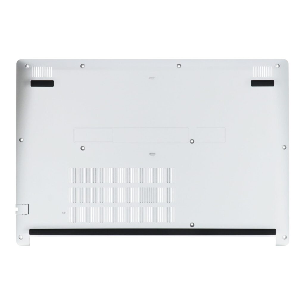 Acer Laptop Bottom Cover - Zilver (60.HFQN7.001)