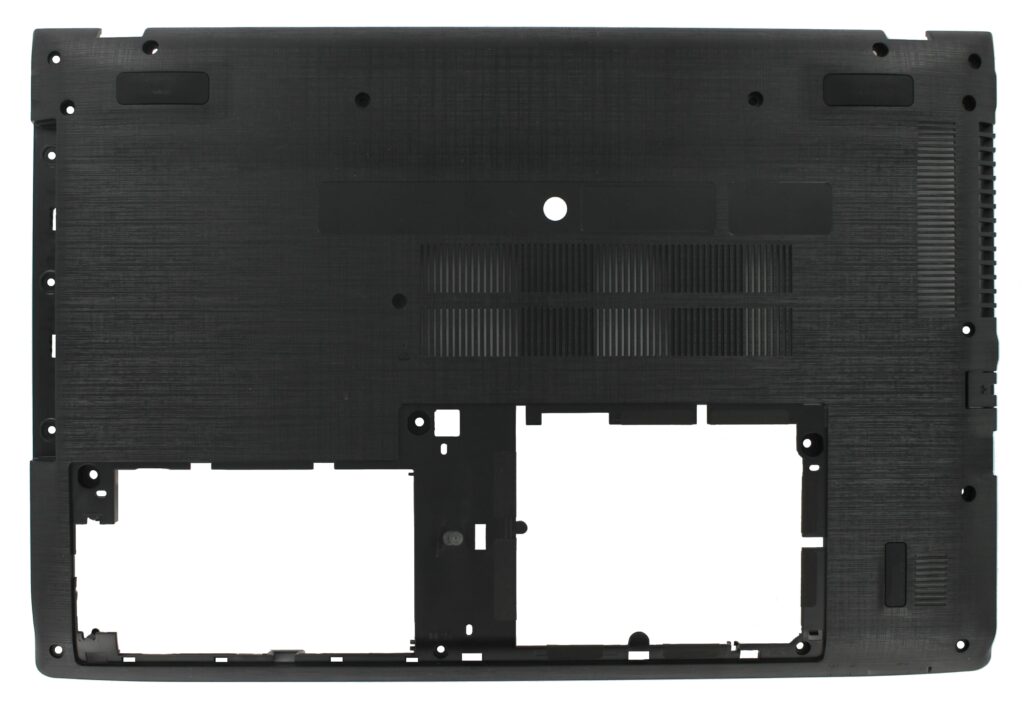 Acer Laptop Bottom Cover - Zwart (60.GDZN7.003)