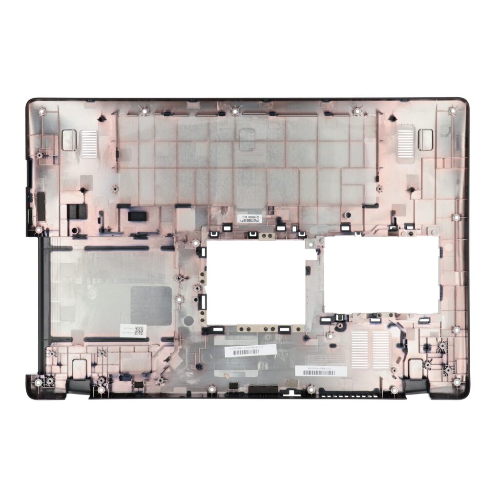 Acer Laptop Bottom Cover - Zwart (60.GH4N2.001)