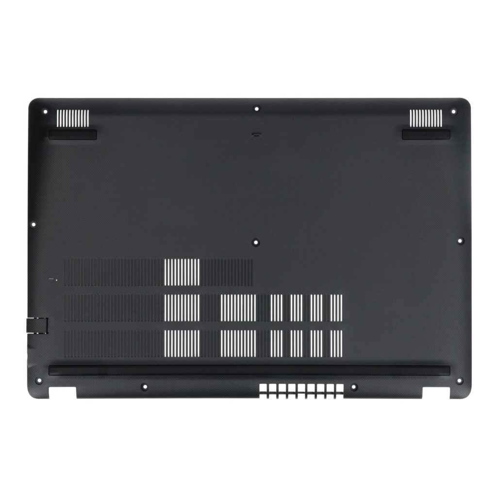 Acer Laptop Bottom Cover - Zwart (60.HEEN2.001)