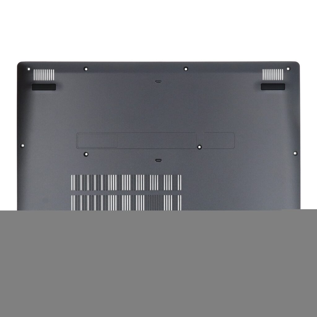 Acer Laptop Bottom Cover - Zwart (60.HGLN7.001)