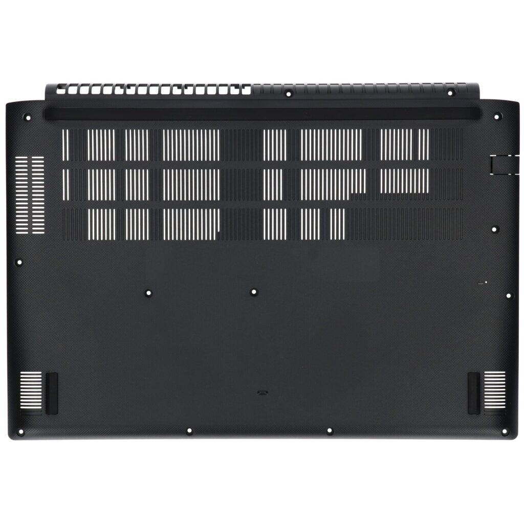 Acer Laptop Bottom Cover - Zwart (60.Q99N2.001)