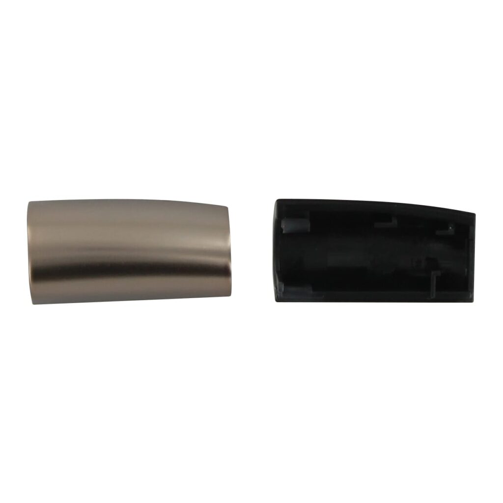Acer Laptop Cover Cap Bezel Links en Rechts - Wit (42.GCJN2.002)