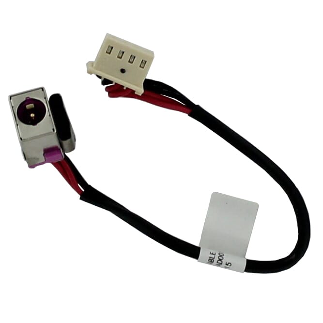 Acer Laptop DC Jack (50.G5WN7.001)