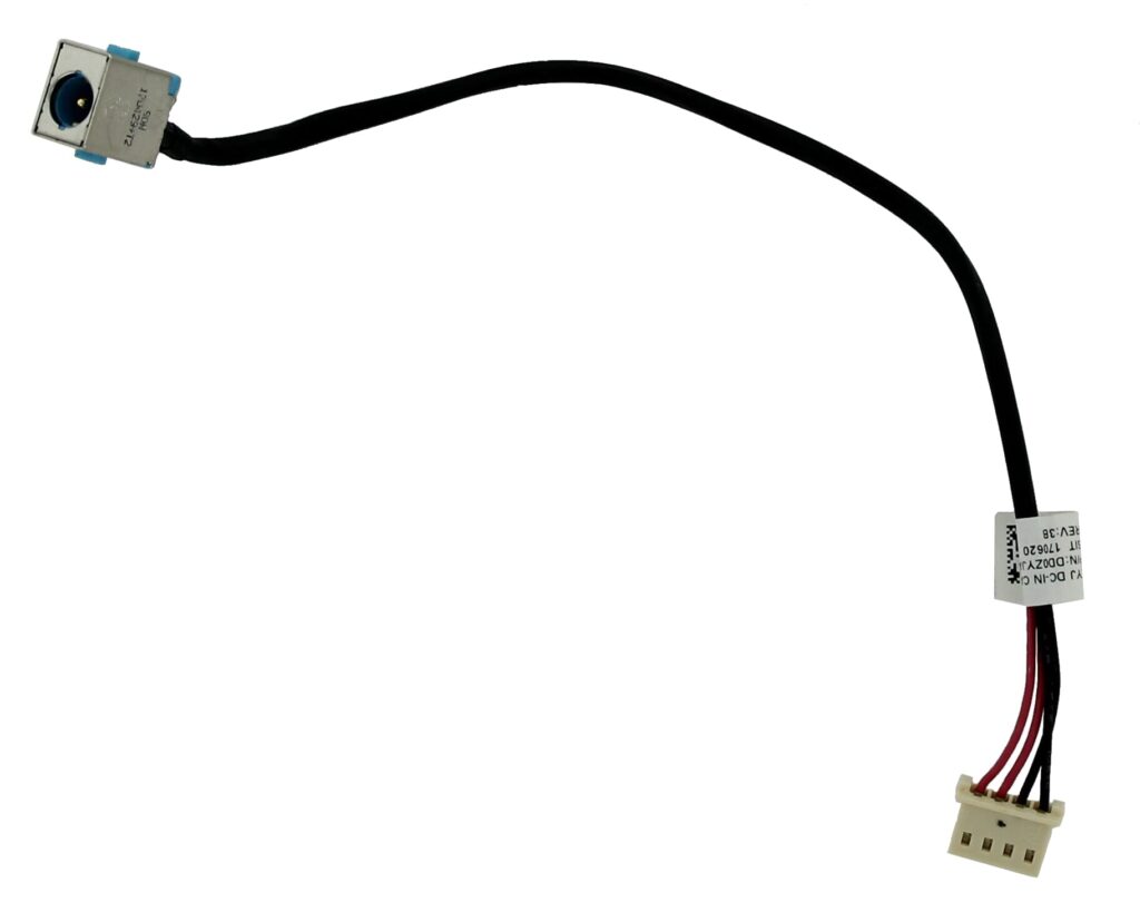 Acer Laptop DC Jack (50.GEDN7.001)