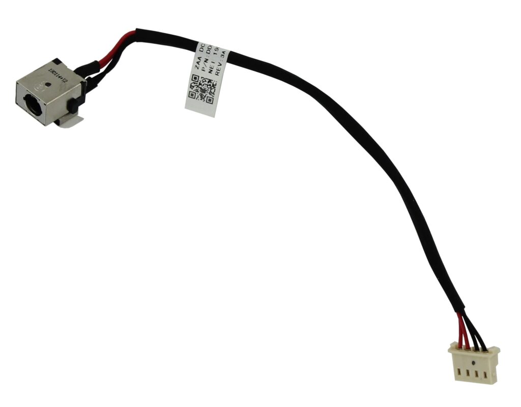 Acer Laptop DC Jack (50.GFHN7.001)