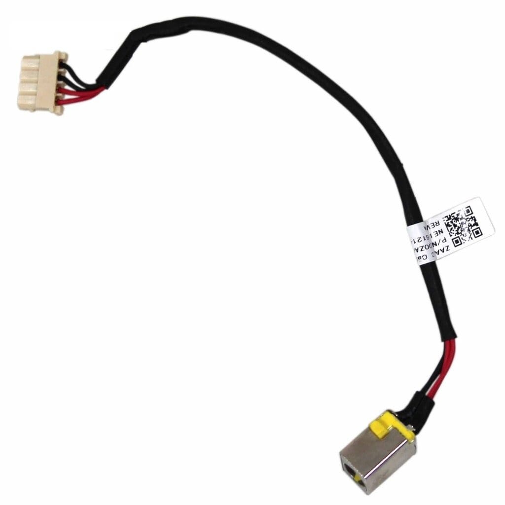 Acer Laptop DC Jack (50.GFHN7.002)