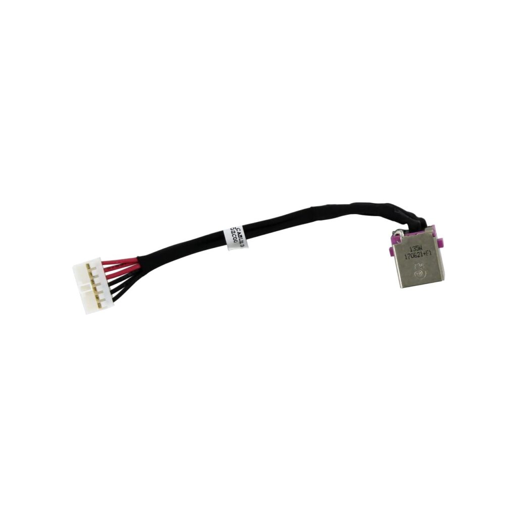 Acer Laptop DC Jack (50.GM1N2.004)