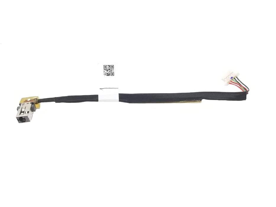 Acer Laptop DC Jack (50.GM9N7.002)