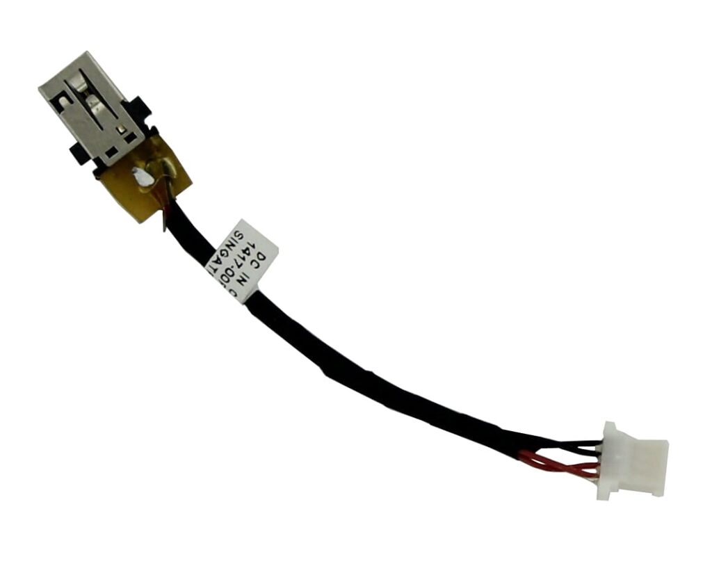 Acer Laptop DC Jack (50.GNKN5.008)
