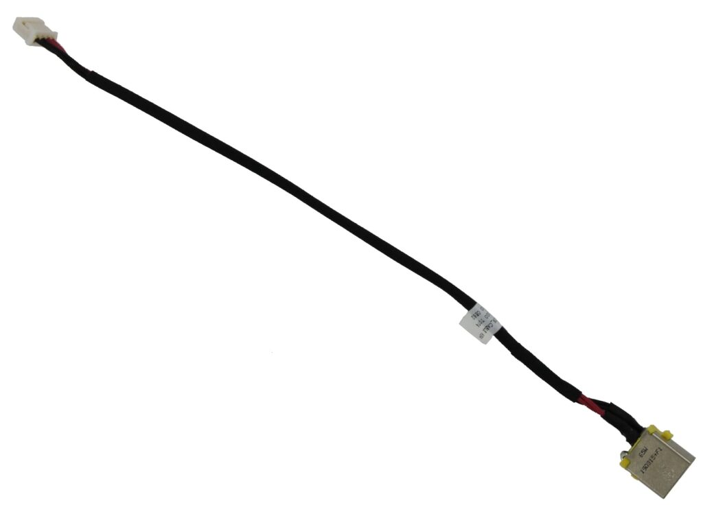 Acer Laptop DC Jack (50.GP5N2.001)