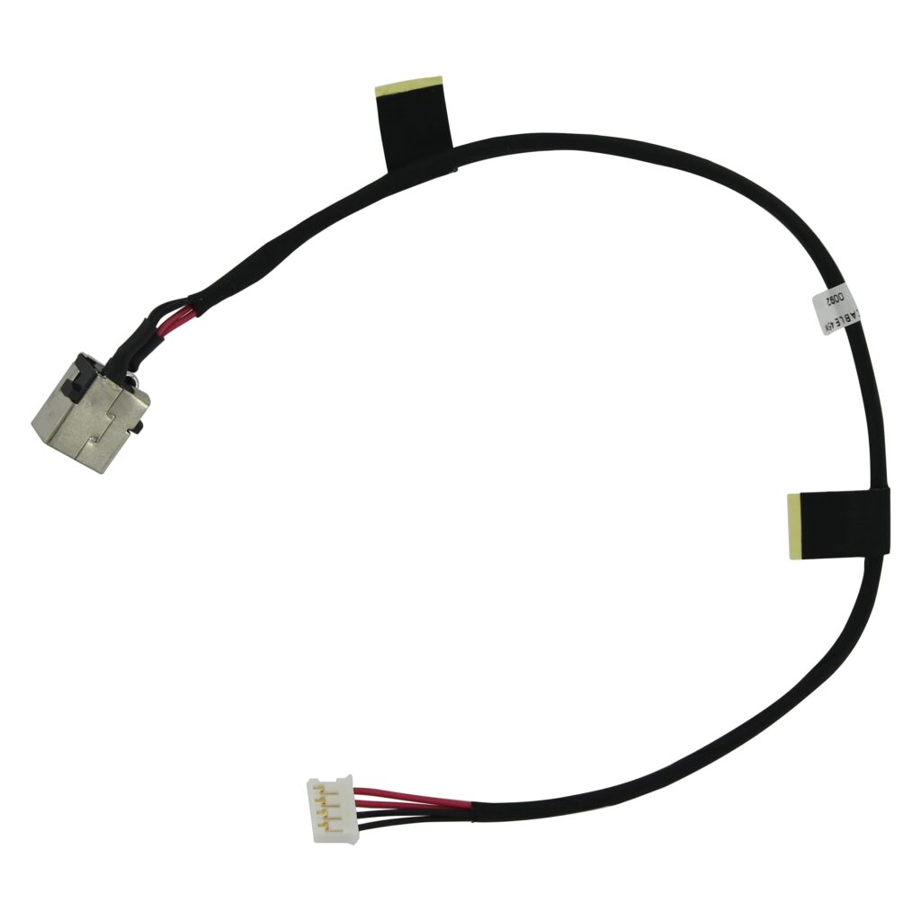 Acer Laptop DC Jack (50.GSUN2.001)