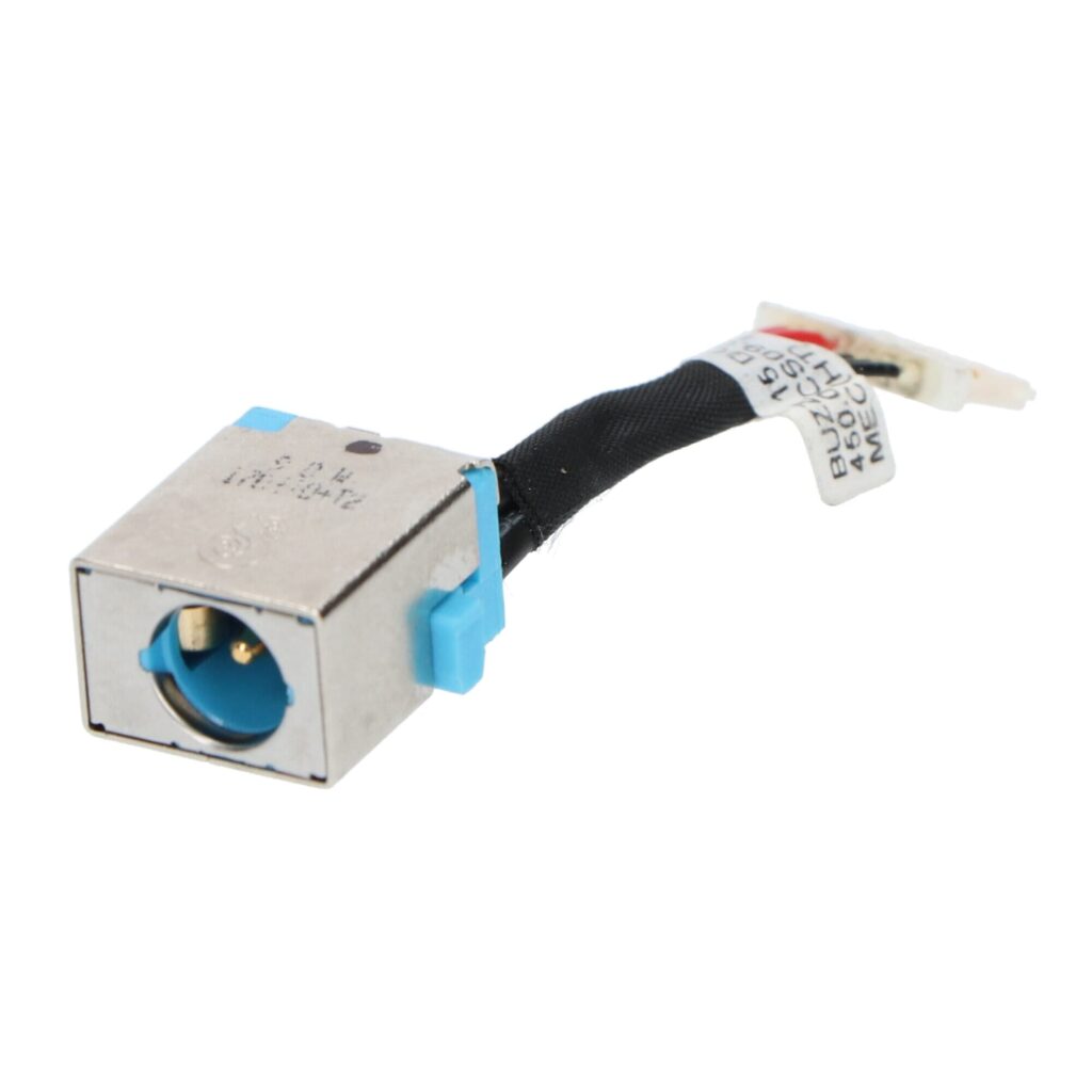 Acer Laptop DC Jack (50.GTQN1.001)