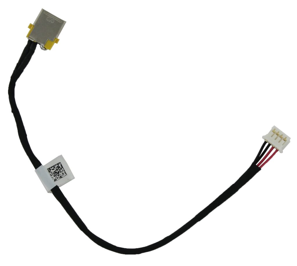 Acer Laptop DC Jack (50.H14N2.002)