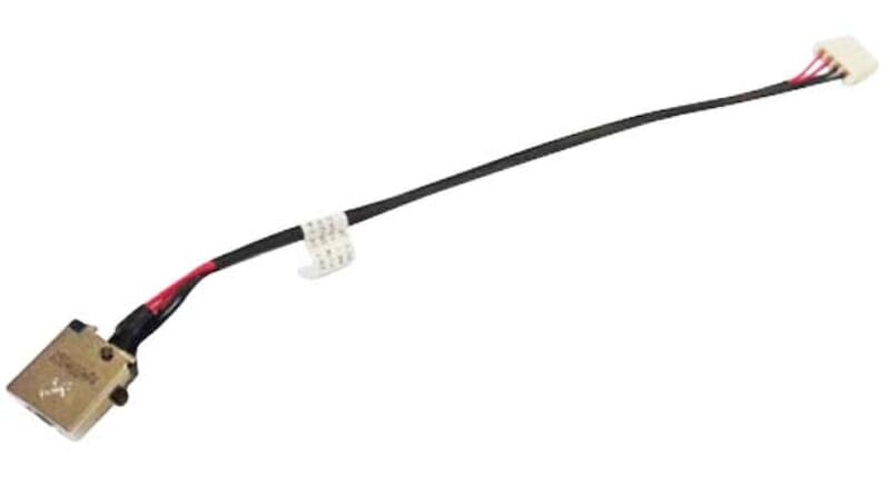 Acer Laptop DC Jack (50.MVHN7.002)