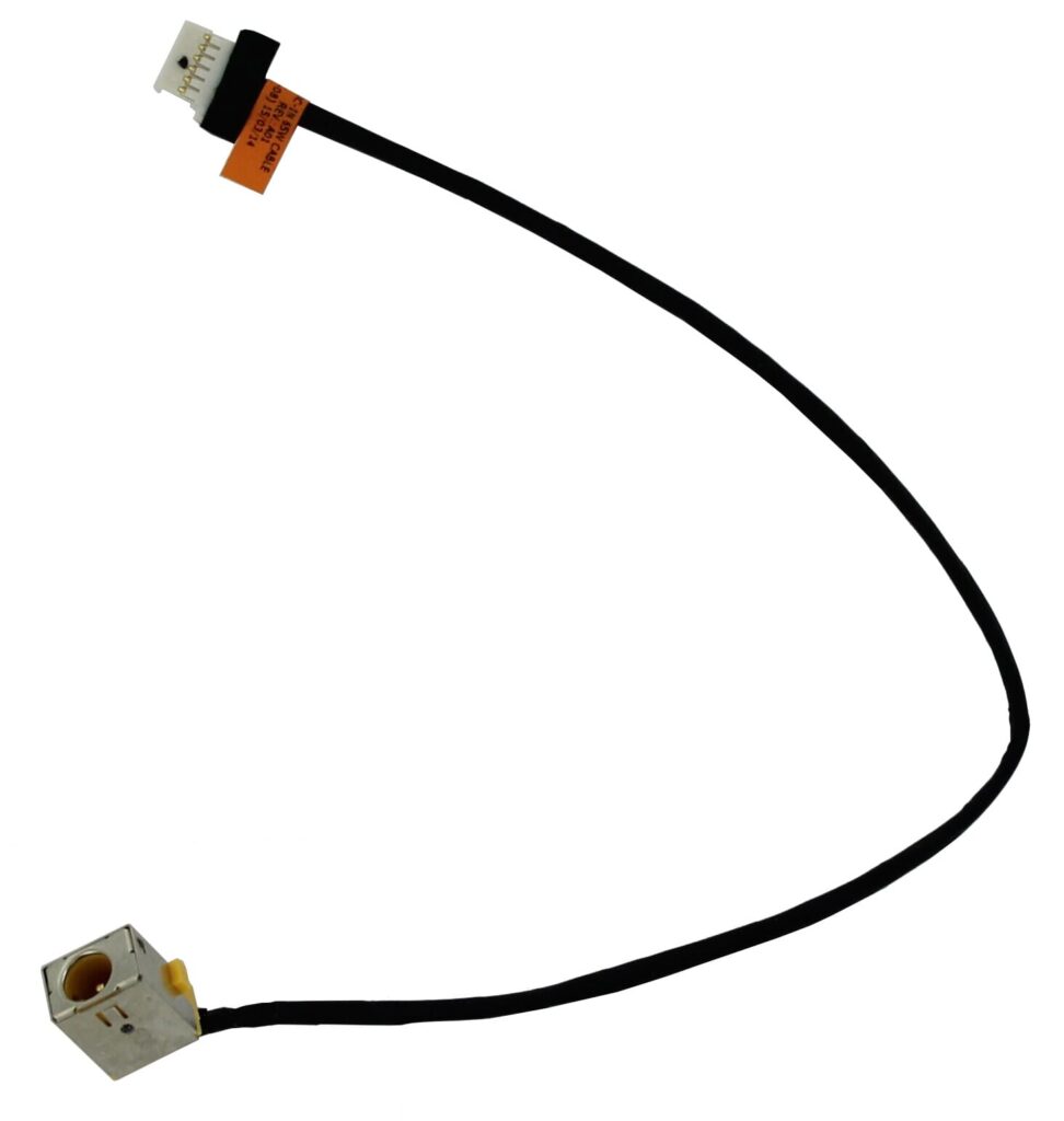 Acer Laptop DC Jack (50.MXZN1.001)