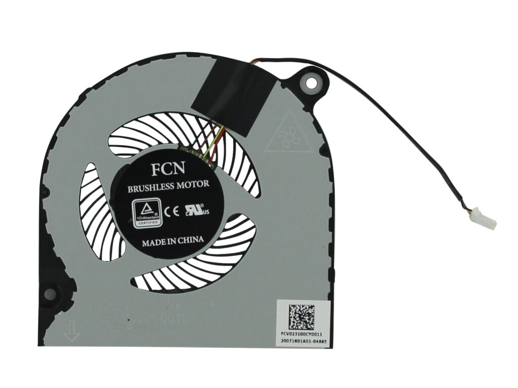 Acer Laptop Koeler (23.GXKN1.001)