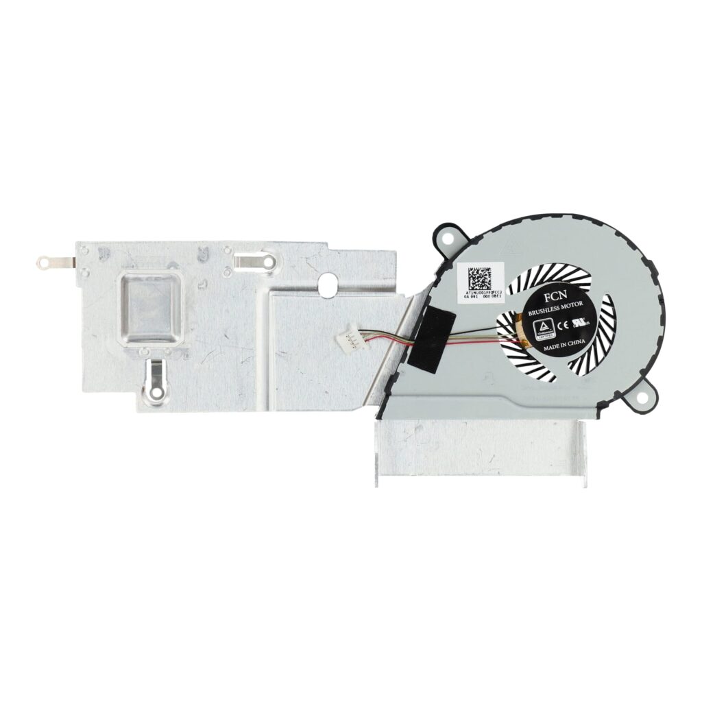 Acer Laptop Koeler + Heatsink (60.GH4N2.004)