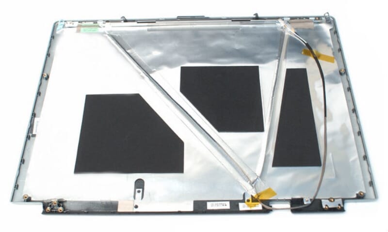 Acer Laptop LCD Back Cover (60.RYXN2.035)
