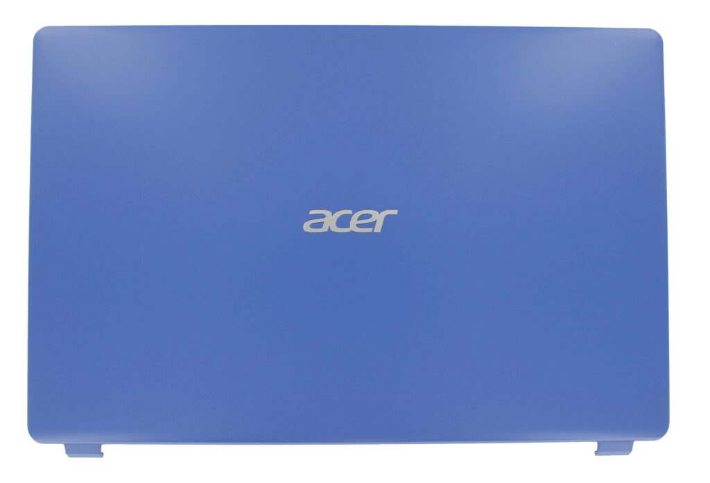 Acer Laptop LCD Back Cover - Blauw (60.HEVN2.001)
