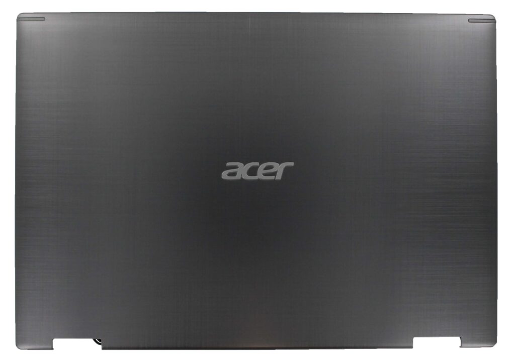 Acer Laptop LCD Back Cover - Grijs (60.GR7N1.003)
