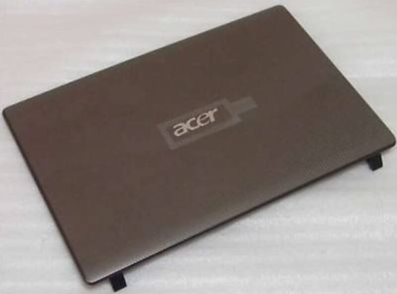 Acer Laptop LCD Back Cover (IMR) - Bruin (60.SB201.002)