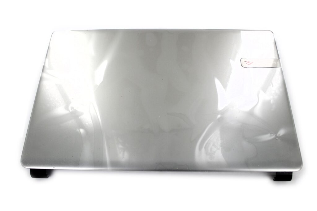 Acer Laptop LCD Back Cover (IMR) - Zilver (60.C2CN1.002)