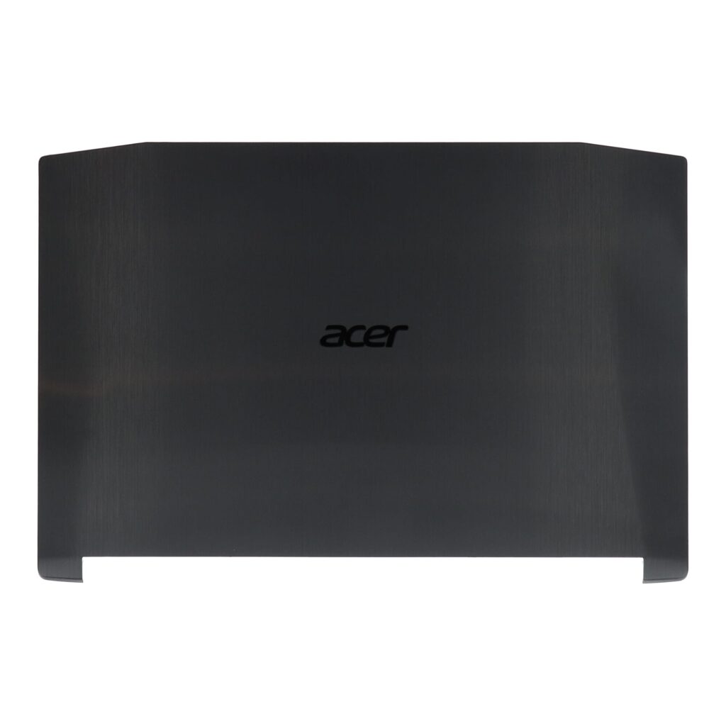 Acer Laptop LCD Back Cover (IMR) - Zwart (60.Q2SN2.002)