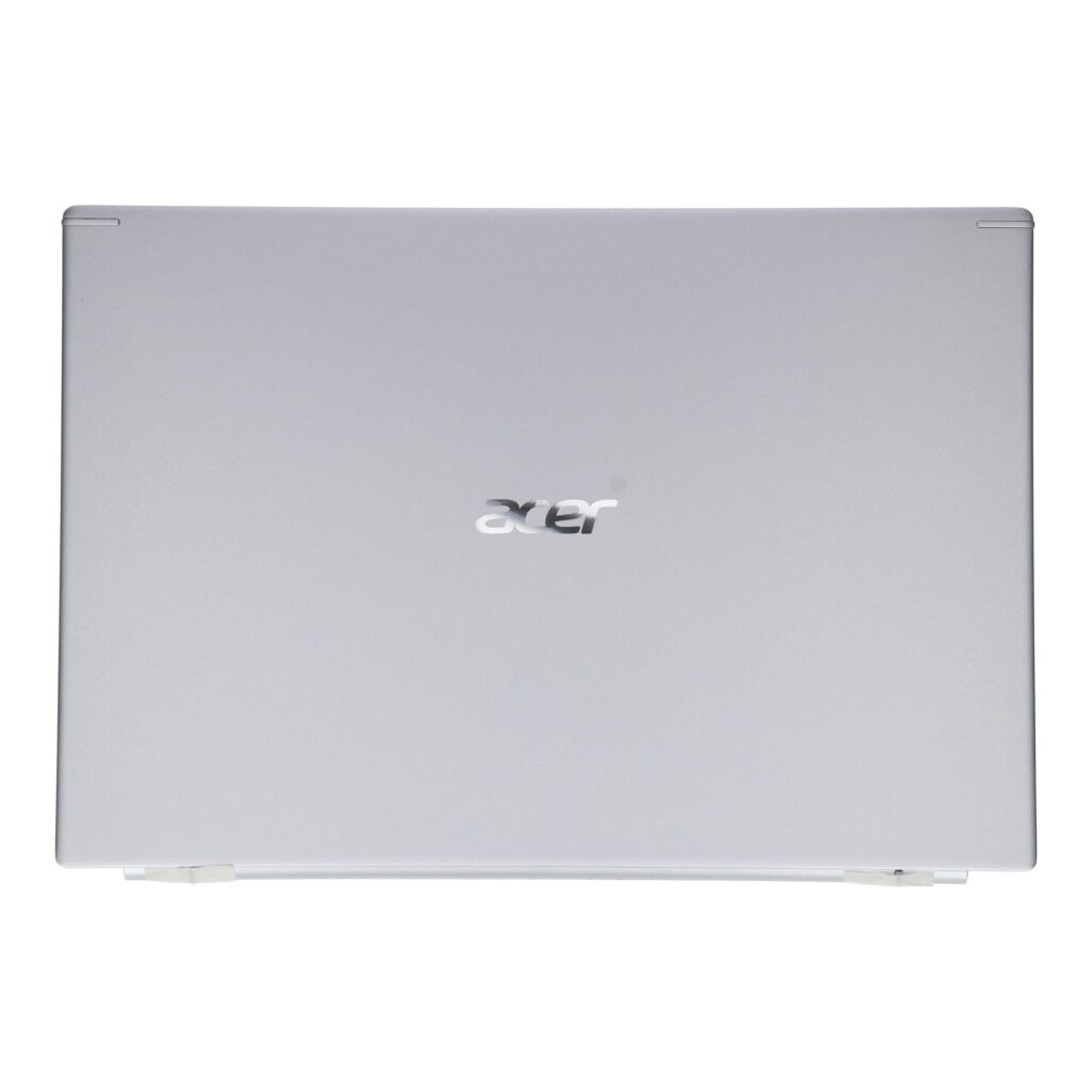 Acer Laptop LCD Back Cover - Zilver (60.A4VN2.003)
