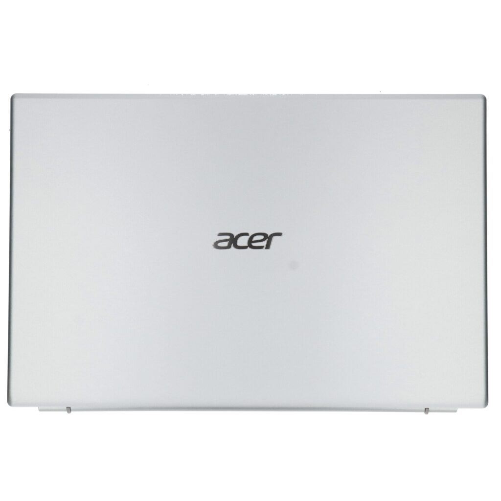 Acer Laptop LCD Back Cover - Zilver (60.A6MN2.002)