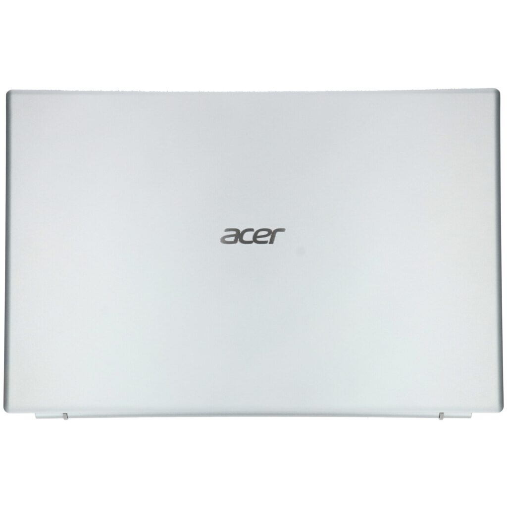 Acer Laptop LCD Back Cover - Zilver (60.A6TN2.002)