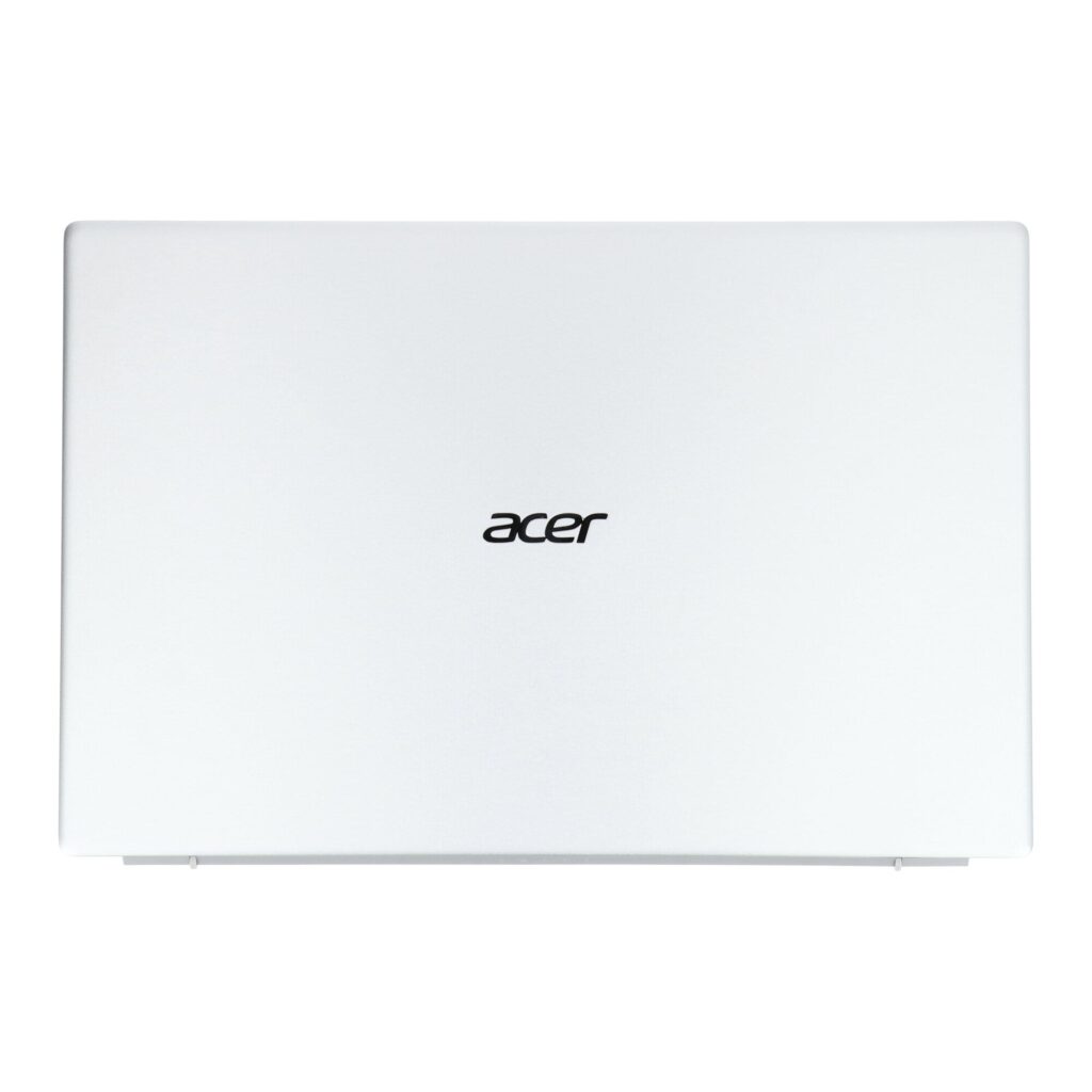 Acer Laptop LCD Back Cover - Zilver (60.HYRN8.001)