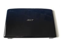Acer Laptop LCD Back Cover - Zwart (60.ATR01.005)