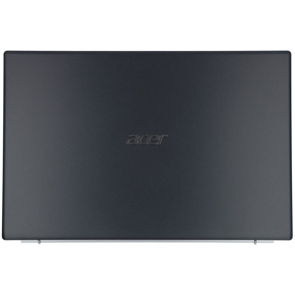 Acer Laptop LCD Back Cover - Zwart (60.EGHN2.001)