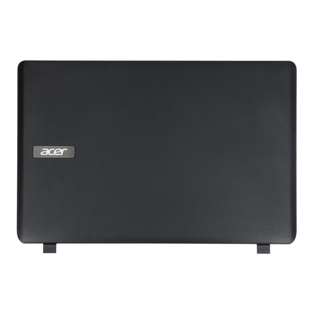 Acer Laptop LCD Back Cover - Zwart (60.GH4N2.002)