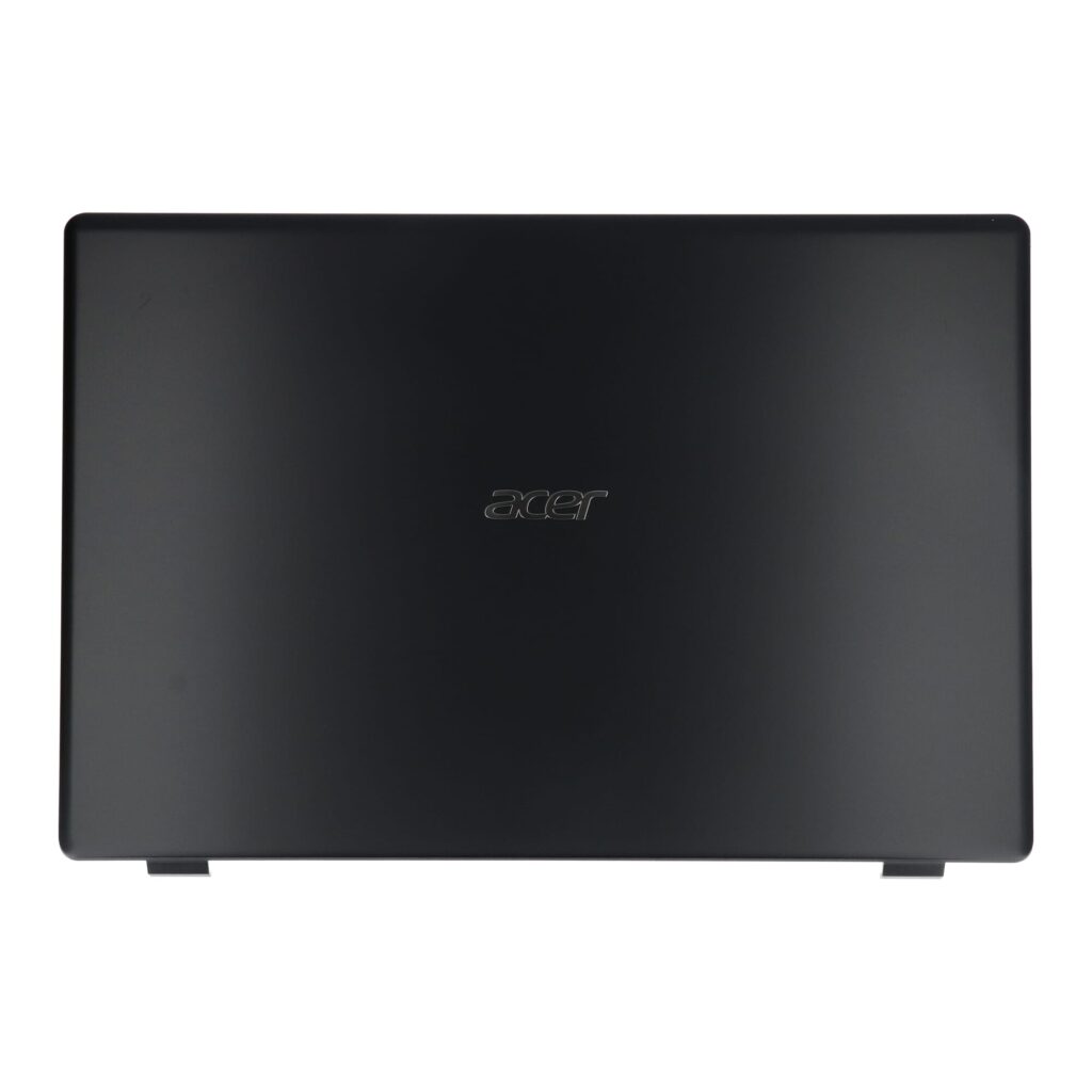 Acer Laptop LCD Back Cover - Zwart (60.HEKN2.002)