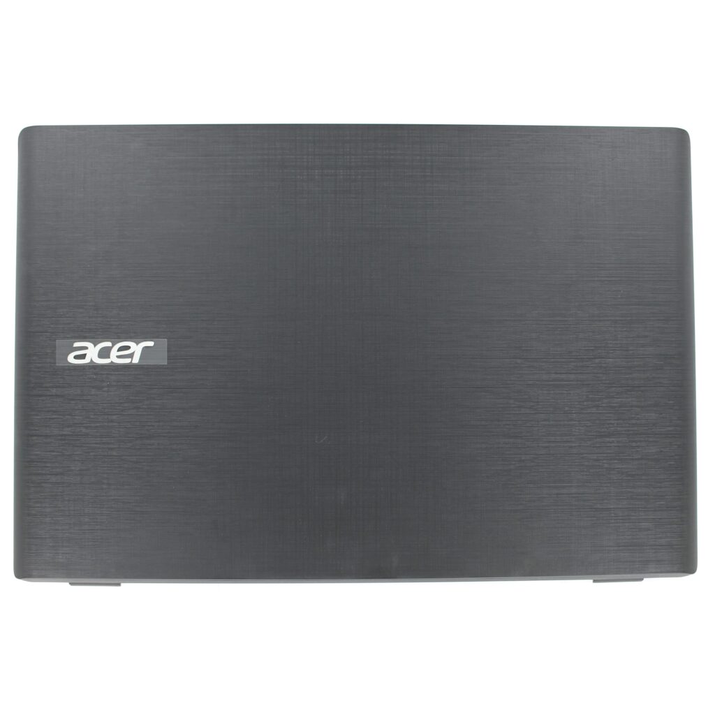 Acer Laptop LCD Back Cover - Zwart (60.VB1N1.002)