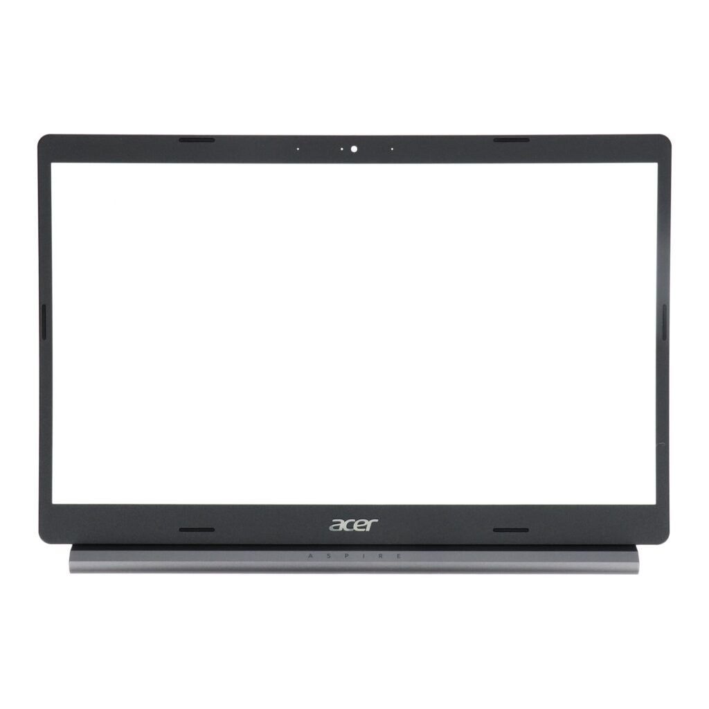 Acer Laptop LCD Bezel - Grijs (60.HGLN7.003)