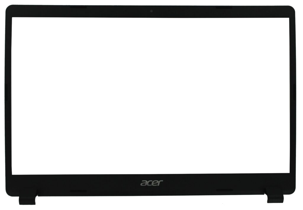 Acer Laptop LCD Bezel (Single Mic) (60.HEFN2.002)