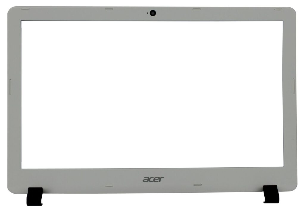 Acer Laptop LCD Bezel - Wit (60.GD2N2.003)