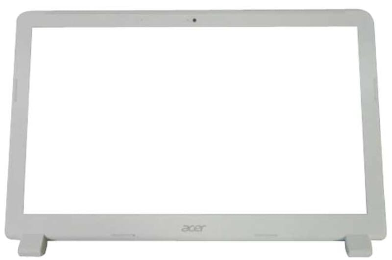 Acer Laptop LCD Bezel - Wit (60.MULN7.003)