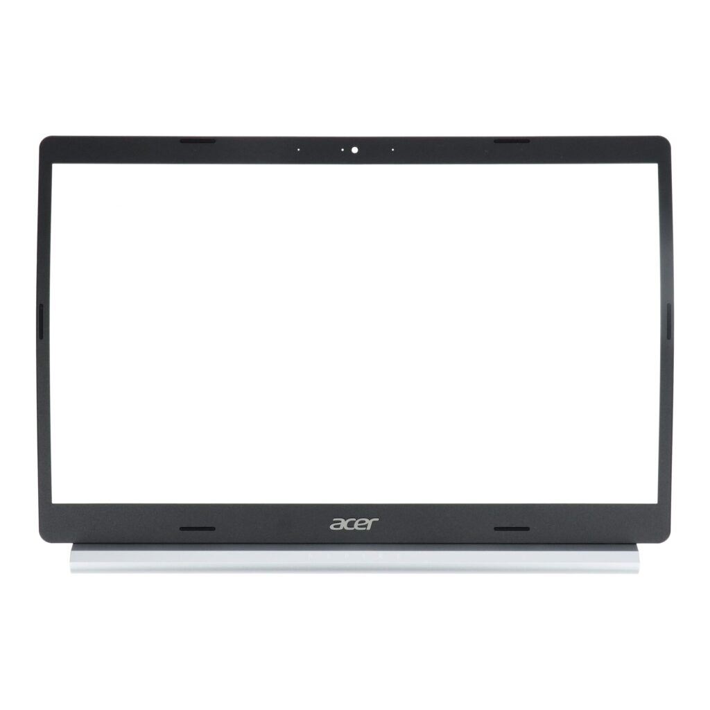 Acer Laptop LCD Bezel - Zilver (60.HFQN7.003)